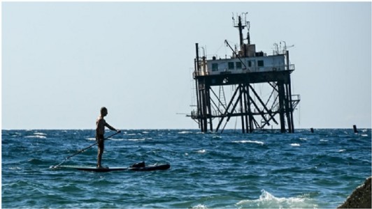 23 Indians Rescued After Liberia-Flagged Oil Tanker Attacked Off Russia's Black Sea Coast