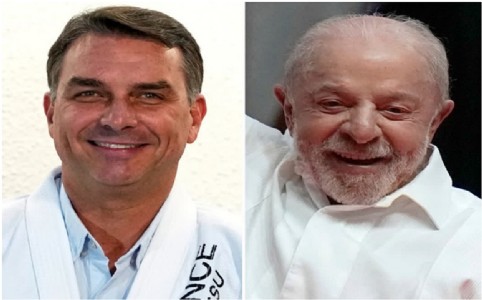 As Latin America Looks To The Right, Brazil Is On Tenterhooks over the Lula-Bolsonaro Presidential Battle