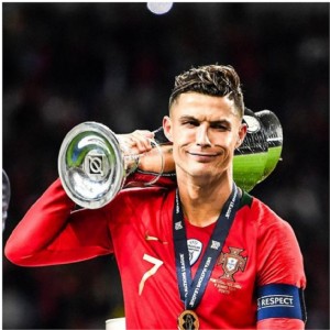 Cristiano Ronaldo Statement: Portuguese Footballing Star Claims Head Coach Jesus Broke His Promise; Apologises For Portugal Walkout