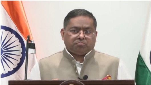 Protecting Seafarers Critical: India Urges De-Escalation Following Black Sea Ship Attacks