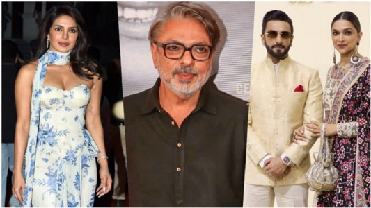 Sanjay Leela Bhansali Shouted At Ranveer, Deepika & Priyanka On Set, Says Raza Murad: 'I Have Seen It'