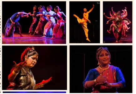 Voice of Rhythm with Sandip Soparrkar Tradition as a Foundation not a Prison - Vanashree Rao