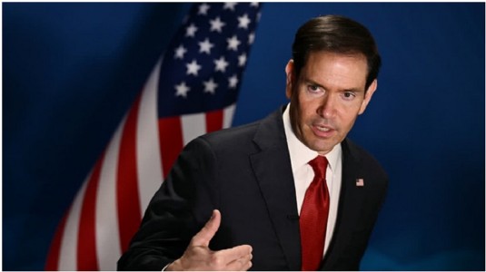 'We Are At Inflection Point...': Rubio Says West Must Choose Between National Power Or Decline