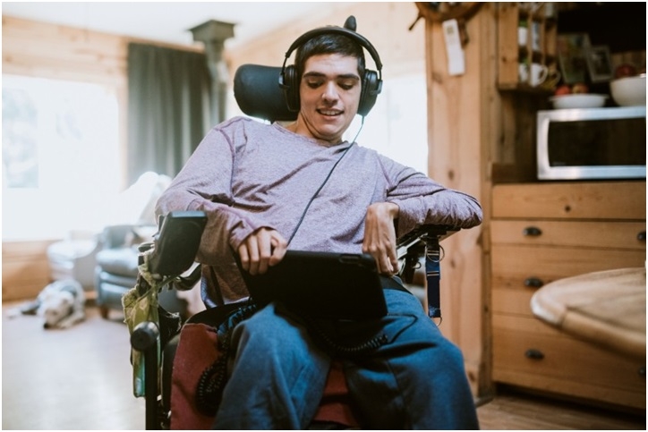 World Cerebral Palsy Day Build A World Beyond Therapy Where Every Child Can Participate
