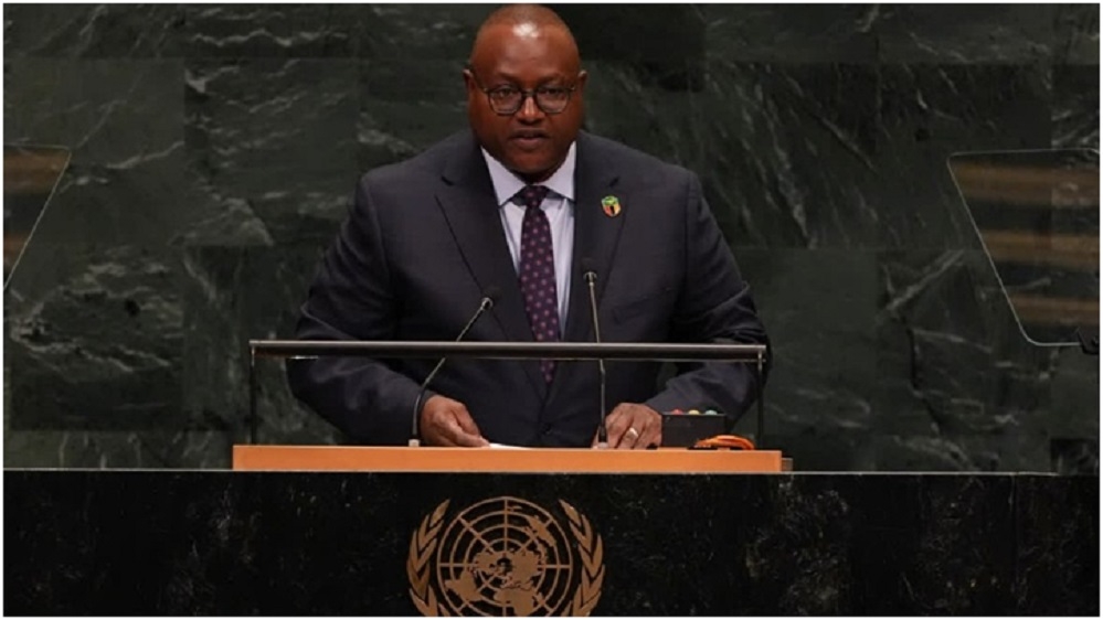 Zambia Will Sign 36 Billion Health Plan With US That Won