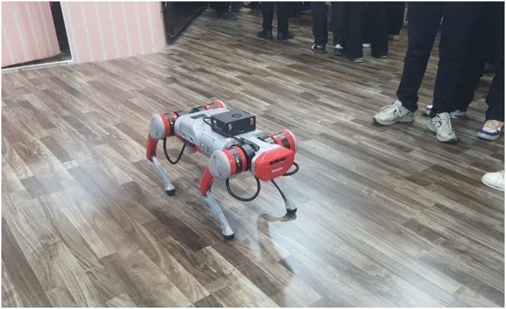  AI That Cuts Drudgery Not Jobs