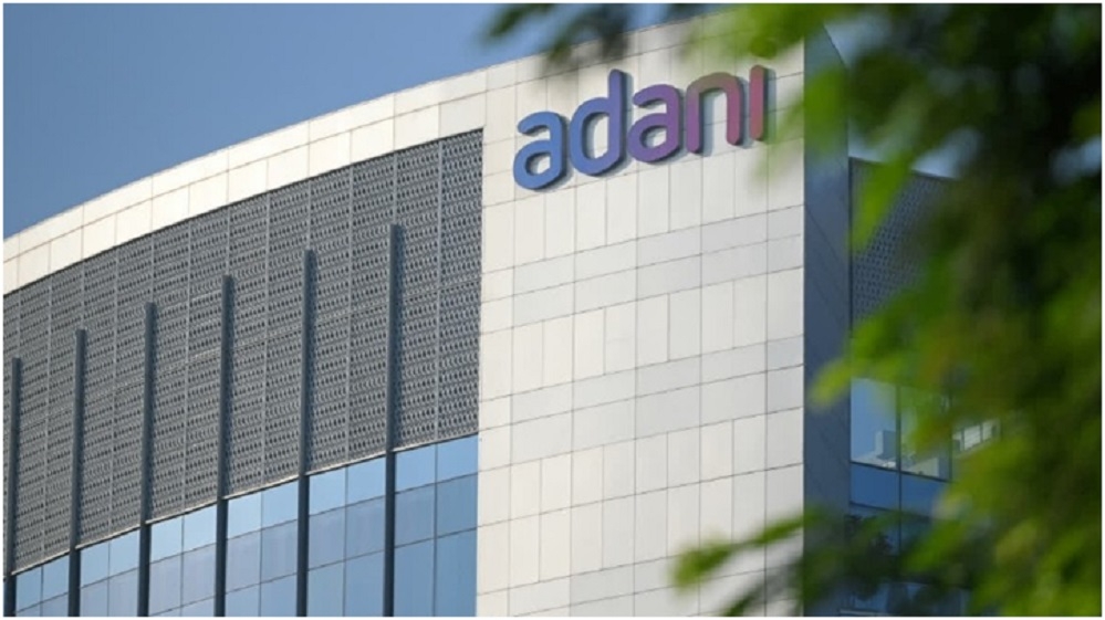 Adani Group Commits 100 Bn To Build AI-Ready Energy