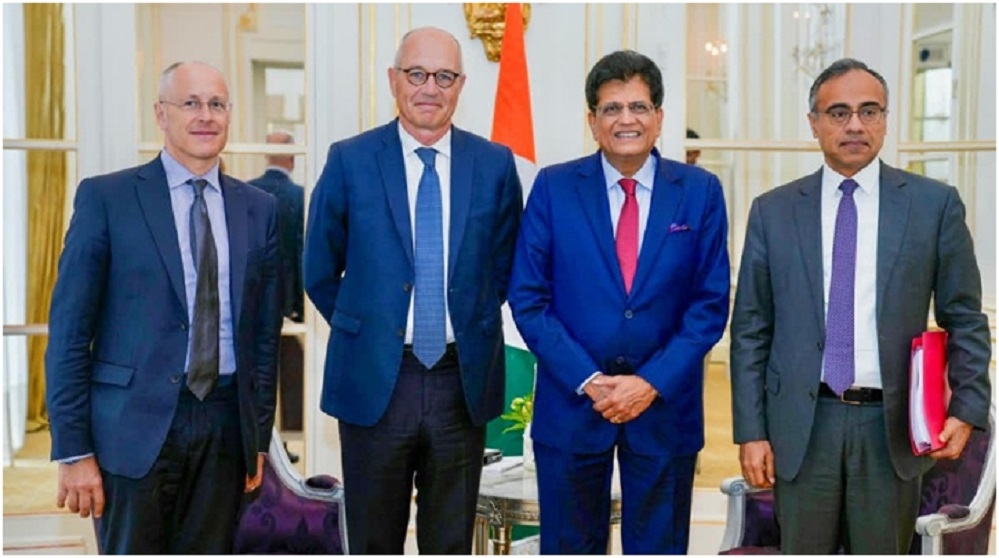 French Car Parts Maker Valeo To Invest 200 Mn Euro