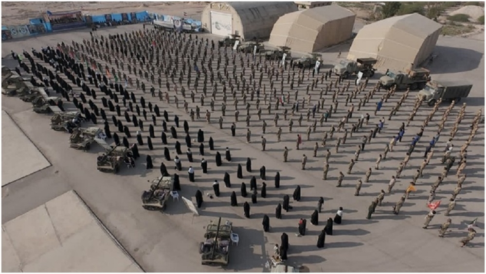 Iran Meets UN Nuclear Watchdog In Geneva Ahead Of More US Talks