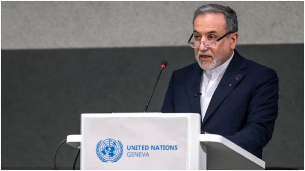 Iran Upbeat After US Talks But Vance Says Red Lines Not Met