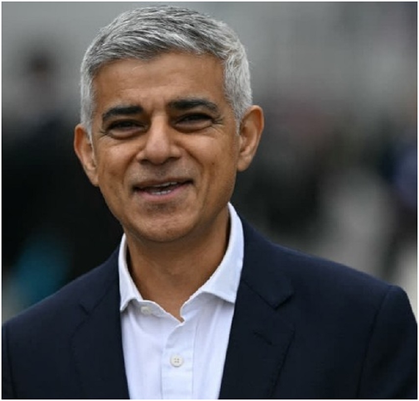 Mayor Sets Up Unit In Major Crackdown On Mobile Phone Snatchings In London