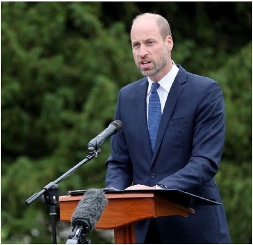 Mumbai Unveiled As Host Of Prince William-Founded Earthshot Prize 2026