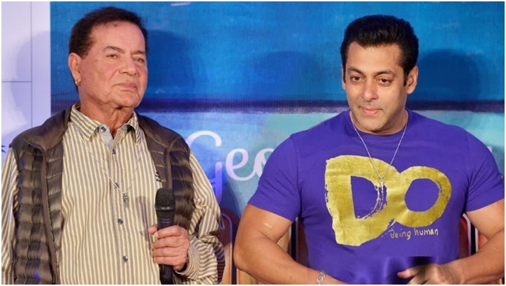 Throwback When Salim Khan Opened Up About Why Salman Khan Never Married