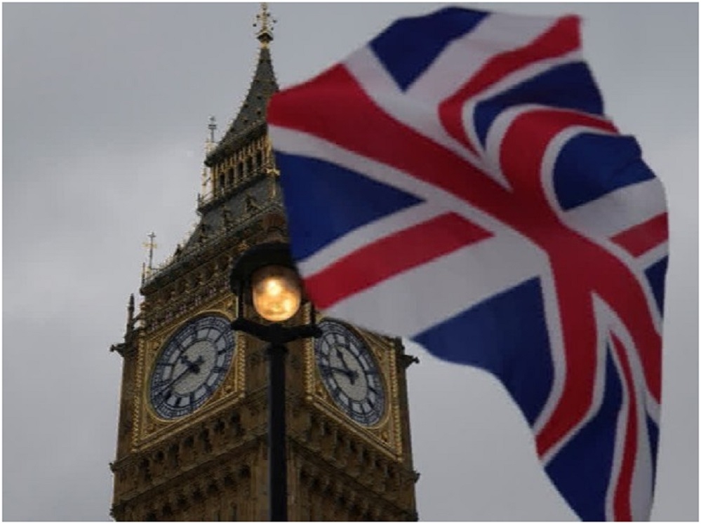 UK Development Finance Body Celebrates Climate 