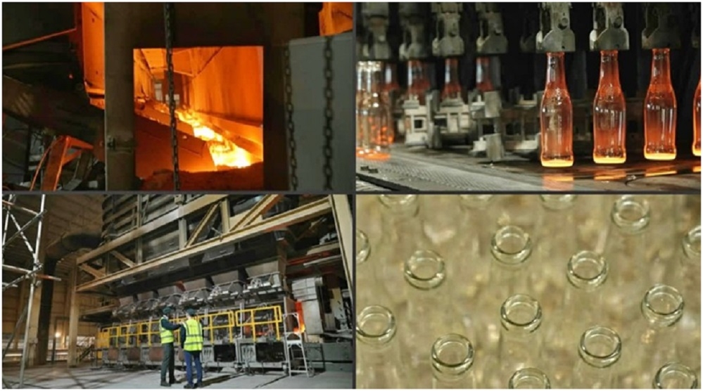 UK Manufacturers Struggle Under Sky-High Energy Bills