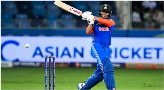 Abhishek’s Duck Walk Continues In Nightmarish World Cup