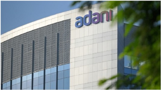 Adani Group Commits $100 Bn To Build AI-Ready Energy-Compute Backbone By 2035
