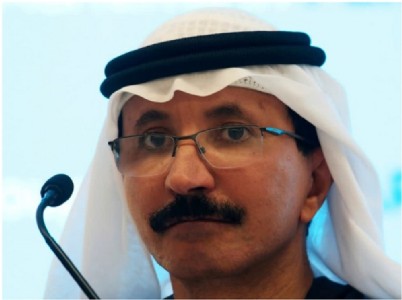 Logistics Giant DP World Replaces Chairman Named In Jeffrey Epstein Documents