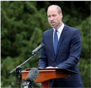 Mumbai Unveiled As Host Of Prince William-Founded Earthshot Prize 2026