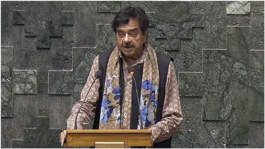Shatrughan Sinha Moves Bombay HC To Stop 'Misuse' Of His Iconic Dialogue 'Khaamosh'