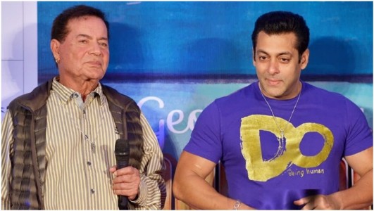 Throwback: When Salim Khan Opened Up About Why Salman Khan Never Married