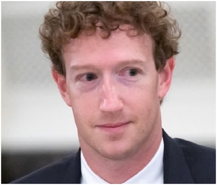 Zuckerberg To Testify In Landmark Social Media Addiction Trial