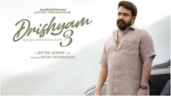 Drishyam 3