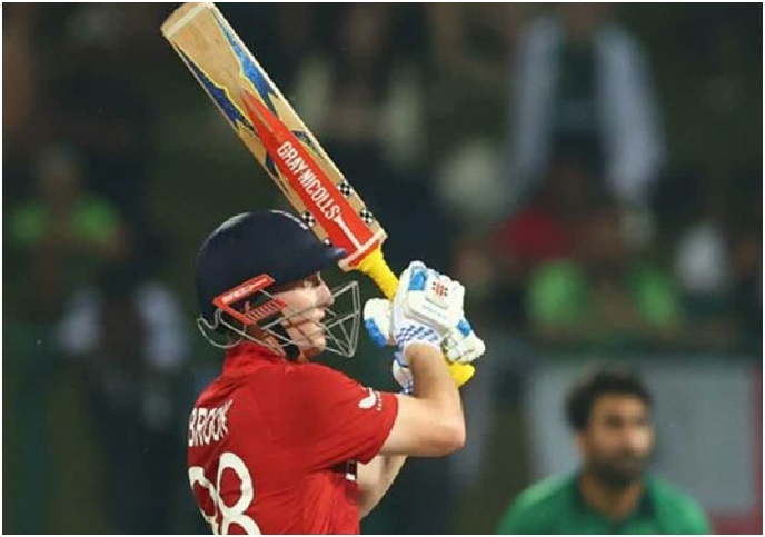 England Becomes First Team To Qualify For Semifinal