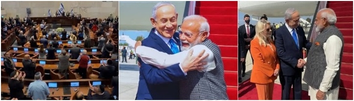 Modi Becomes First World Leader To Cross 100 Million Followers On Instagram