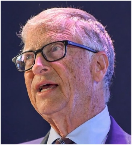 Staff Over Epstein Ties