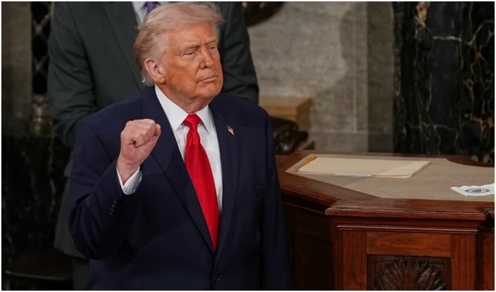 Trump Says Pakistan PM Told Him Millions 