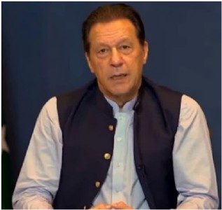 Imran Khan's Party Moves Pak's Top Court, Urges To Shift Him To Private Hospital