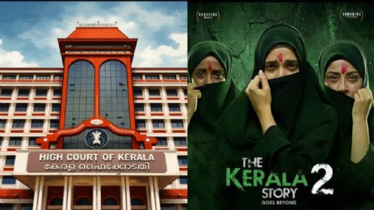 ‘Kerala Story 2’ Screening Put On Hold, Kerala HC Issues Strict Directions To CBFC
