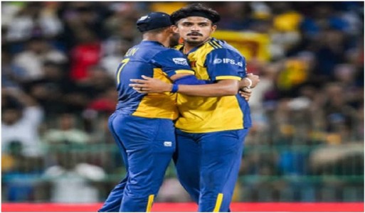 New Zealand Knock Sri Lanka Out Of Tournament With 61-Run Triumph