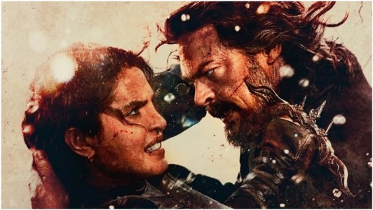 The Bluff OTT Release: Priyanka Chopra's Action Thriller Trends Globally As X Reviews Pour In