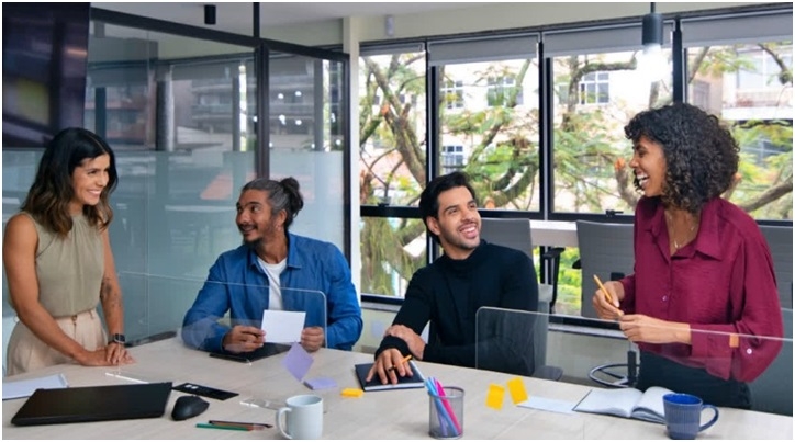 5 Dangers Of Gossiping In Office And Why You Should Avoid The Habit