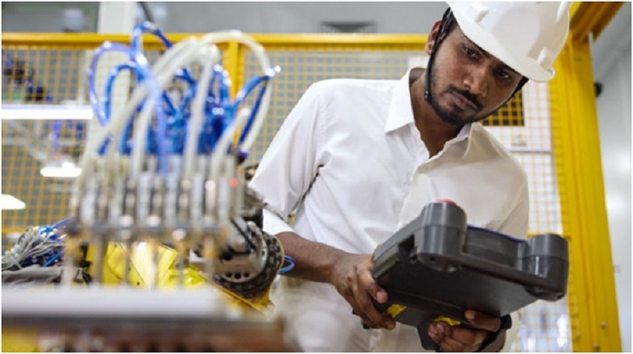 Apple Launches Education Hub For Supplier Employee