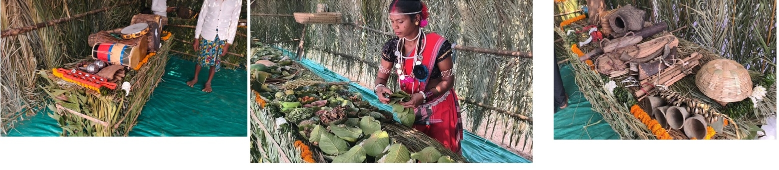 At Bastar Pandum 2026