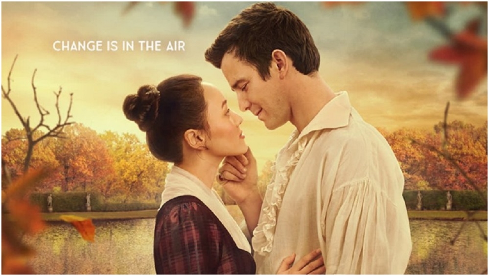 Bridgerton Season 4 Part 2 Release Date