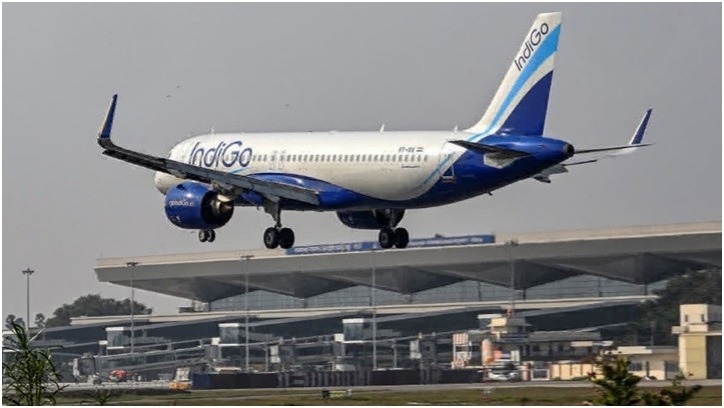 Competition Commission Orders Probe Against Indigo For Unfair Business Practices