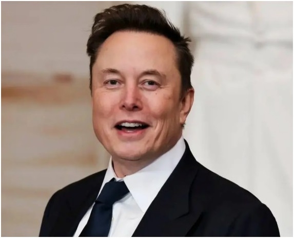 Elon Musk makes a bold claim Balance of power is changing