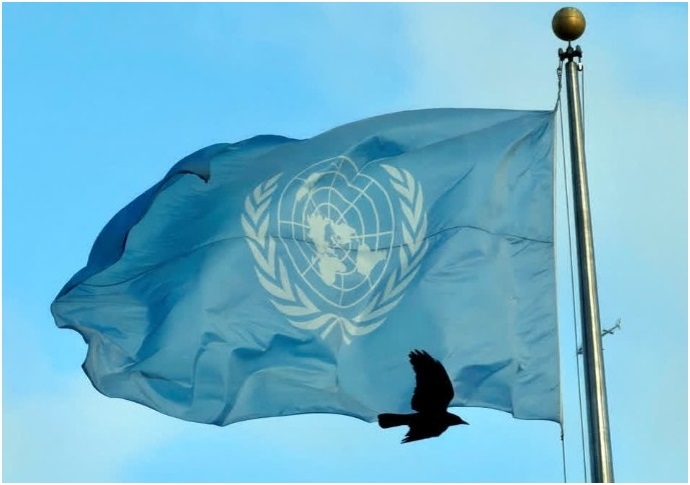 India Pays USD 3518 Million To UN Regular Budget For 2026