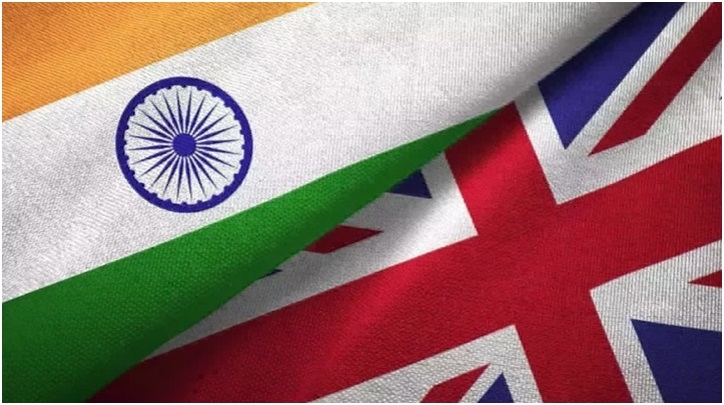 India-UK FTA Offers Strategic Benefits For Rules-Based Trade British Peers Conclude