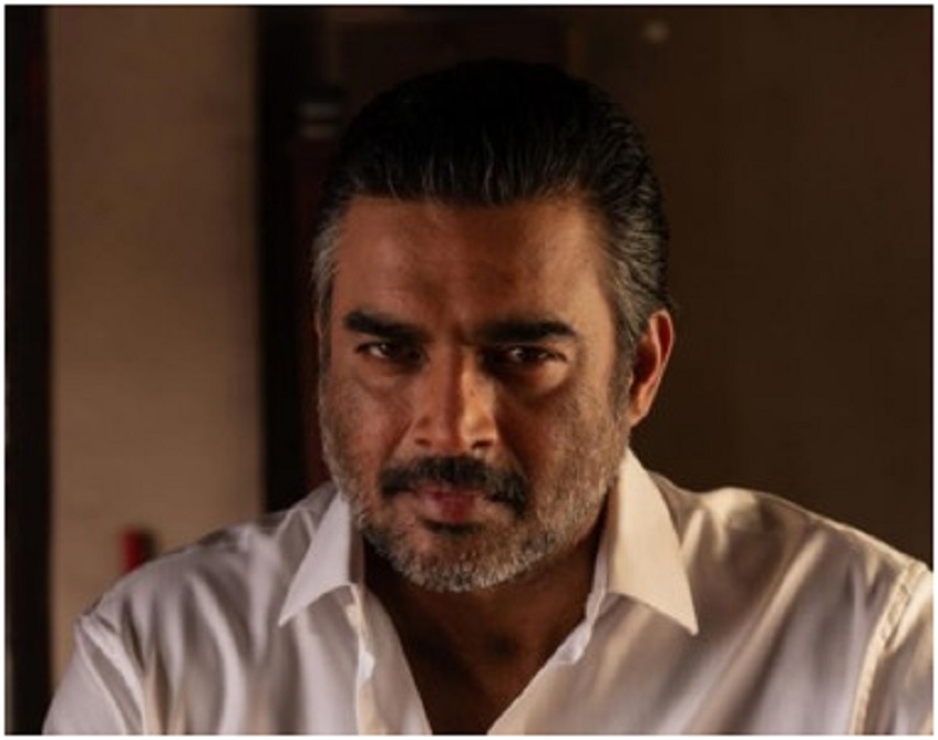 Madhavan quit acting for 4 y