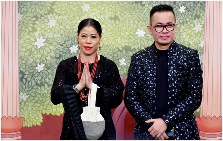 Mary Kom Issues Apology After Didnt Earn A Single Penny