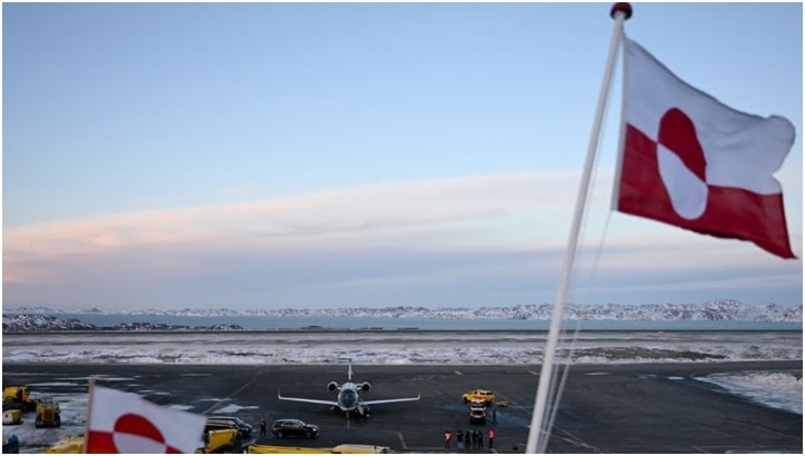 NATO Says Planning Underway For New Arctic Mission