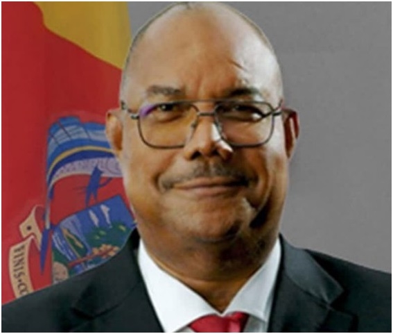 Seychelles Presidents Upcoming Visit 
