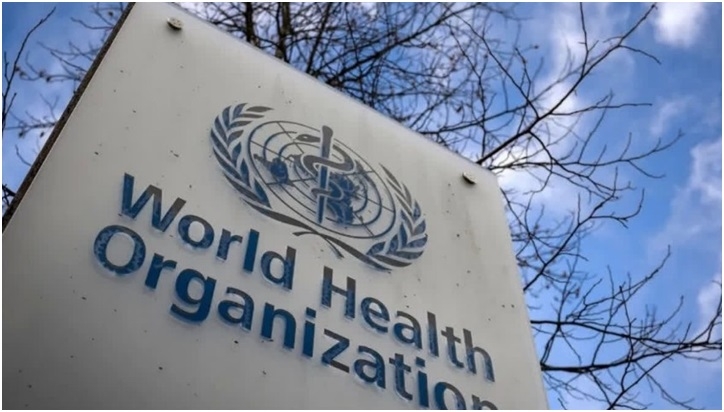 WHO Wants 1 Bn For Worlds Worst Health Crises In 2026