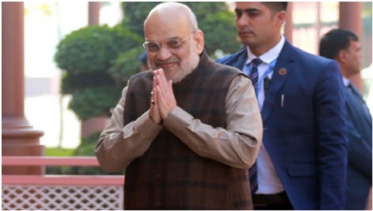 Amit Shah Launches 'Bharat Taxi', First Cooperative-Led Ride-Hailing Platform