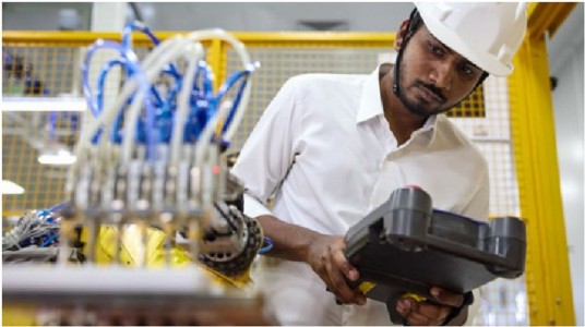 Apple Launches Education Hub For Supplier Employee Skill Development In India